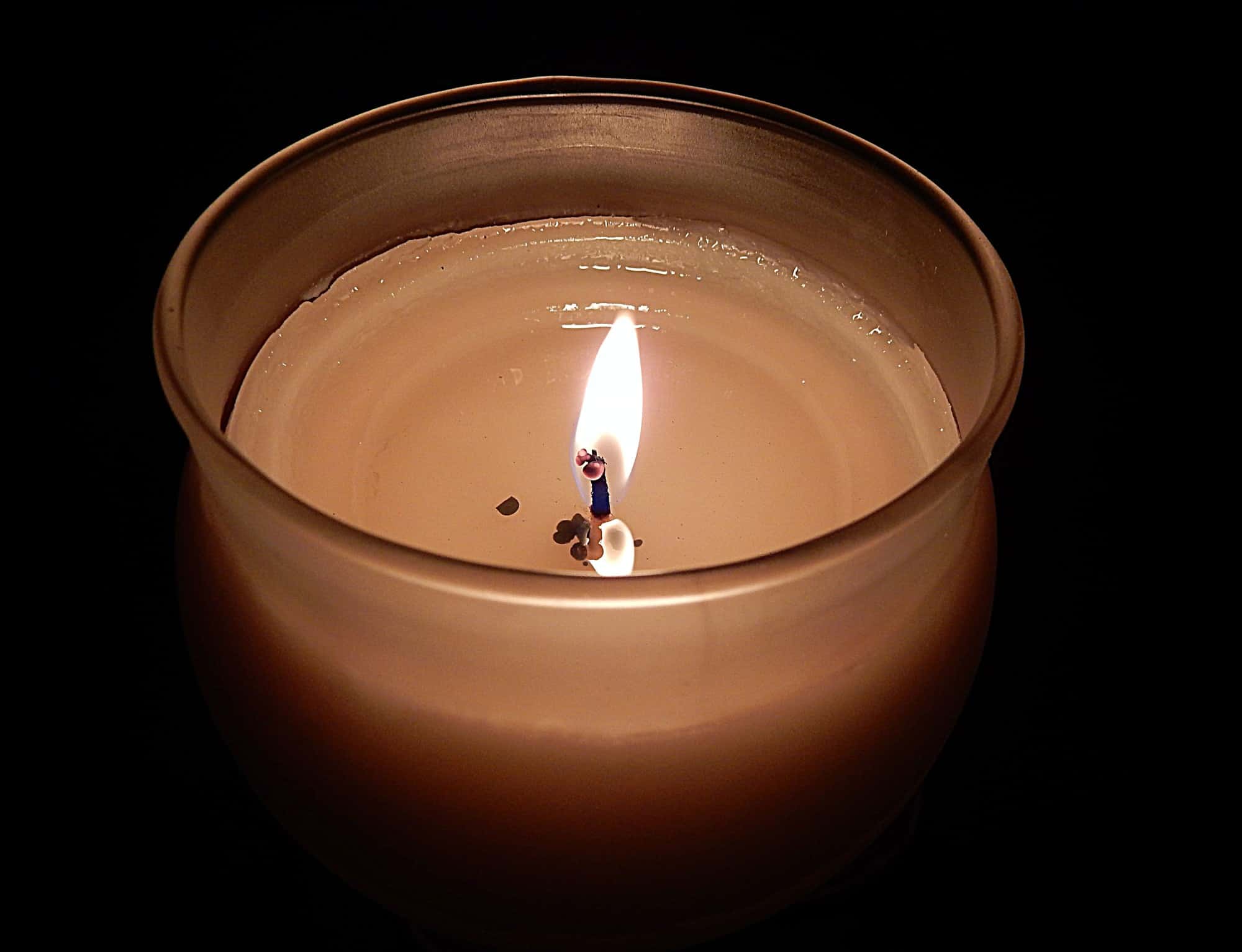 How to Remove Candle Wax From Any Surface - The Maids