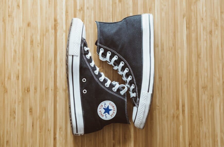 How to Get Blood Out of Shoes: 7 Effective Solutions