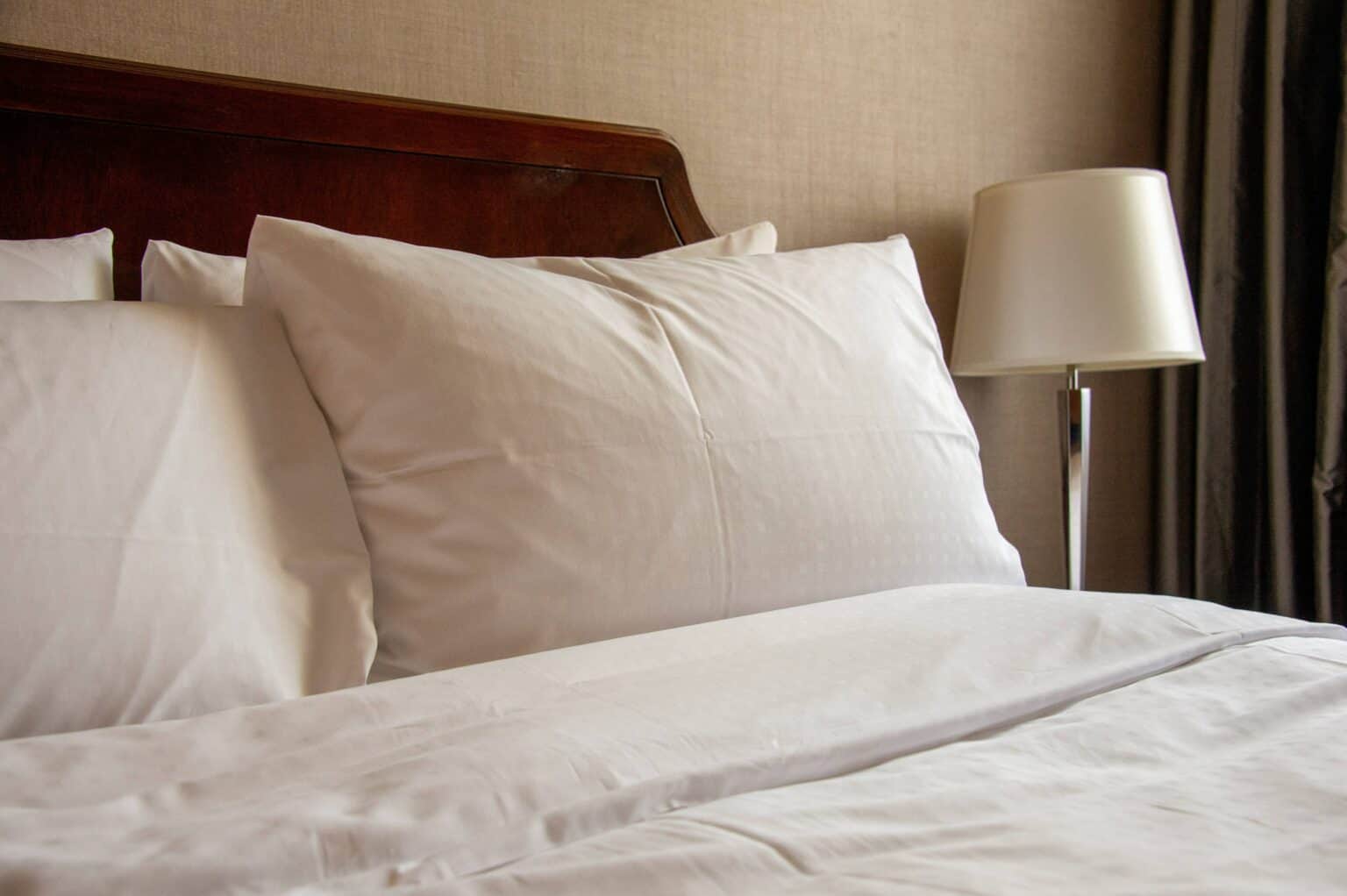 How To Wash Feather Pillows A Complete Care Guide Anita's Housekeeping