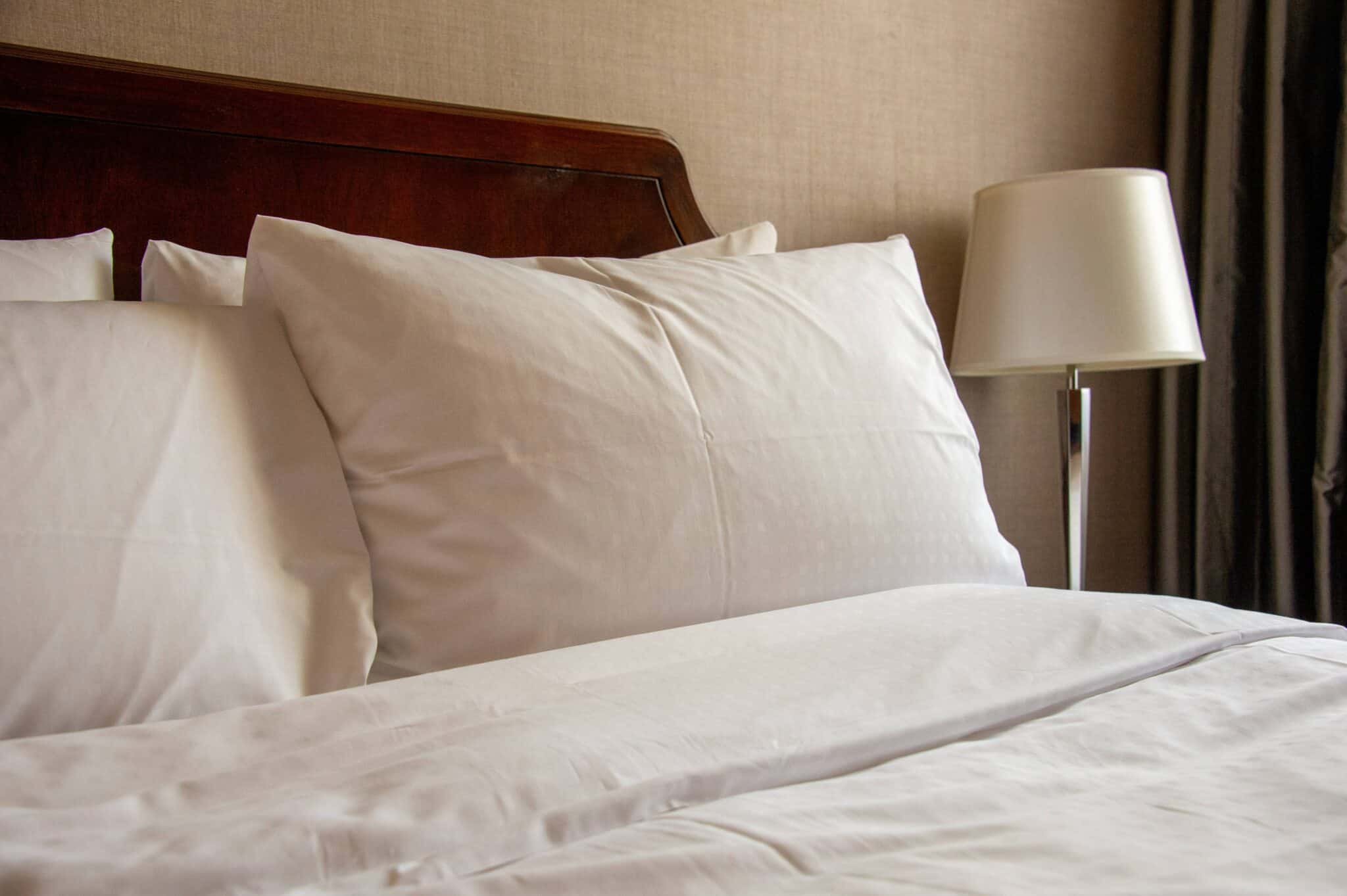 How To Wash Feather Pillows A Complete Care Guide Anita's Housekeeping