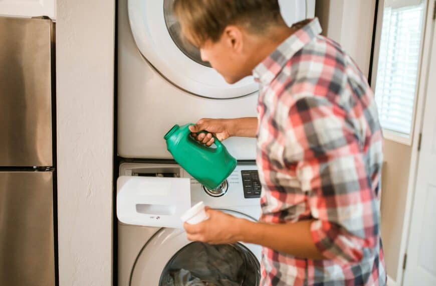 Best Septic-Safe Laundry Detergent of 2023