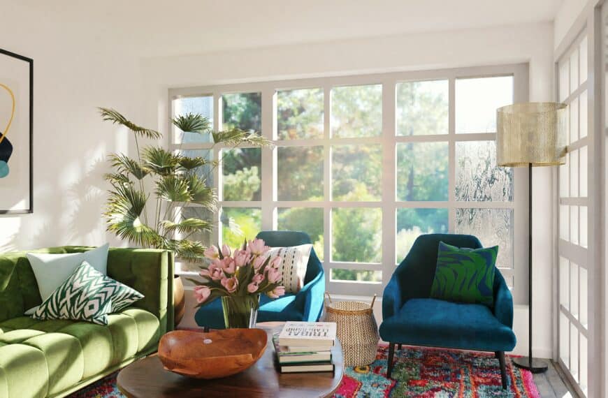 The 5 Best Ways to Deodorize a Room