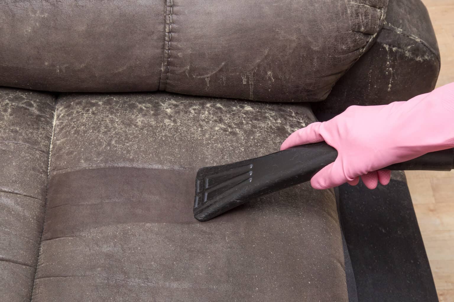 How To Clean A Used Couch And Make It Feel Like New Anita's Housekeeping