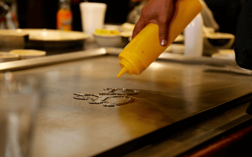 How To Clean Flat Top Grill In Five Easy Steps