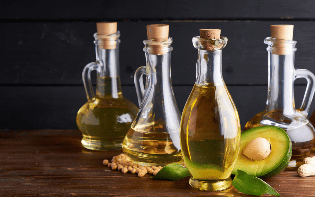 Best Oil To Season Blackstone Make The Right Choice