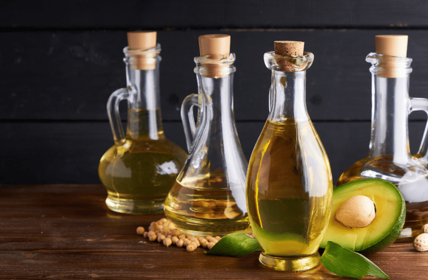 Best Oil to Season Blackstone