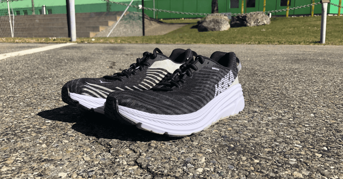 How to clean hokas